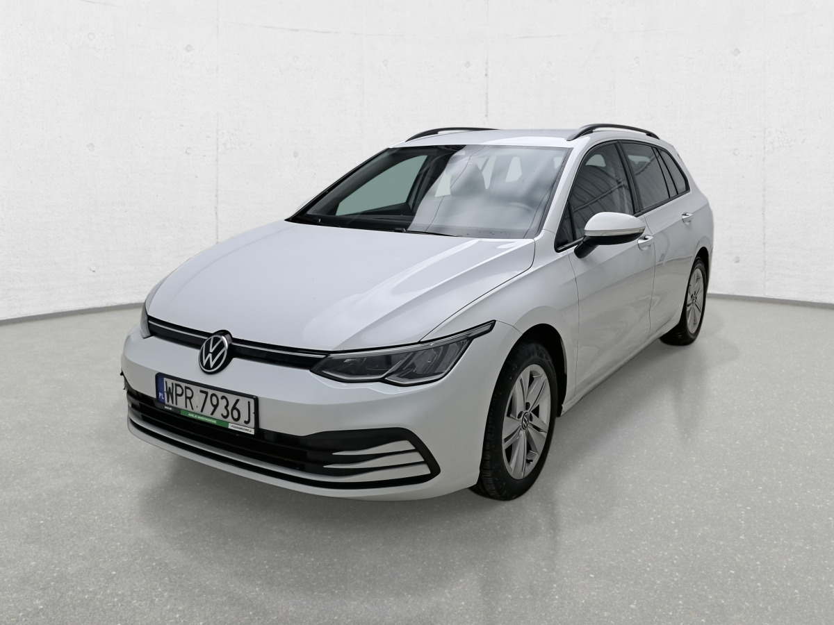 VOLKSWAGEN GOLF KOMBI - Automobil: slika 4 VOLKSWAGEN GOLF KOMBI - Automobil: slika 4