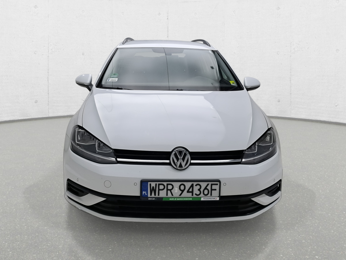 VOLKSWAGEN GOLF KOMBI - Automobil: slika 3 VOLKSWAGEN GOLF KOMBI - Automobil: slika 3