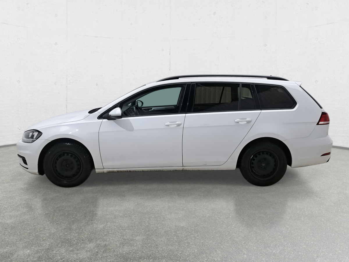 VOLKSWAGEN GOLF KOMBI - Automobil: slika 5 VOLKSWAGEN GOLF KOMBI - Automobil: slika 5