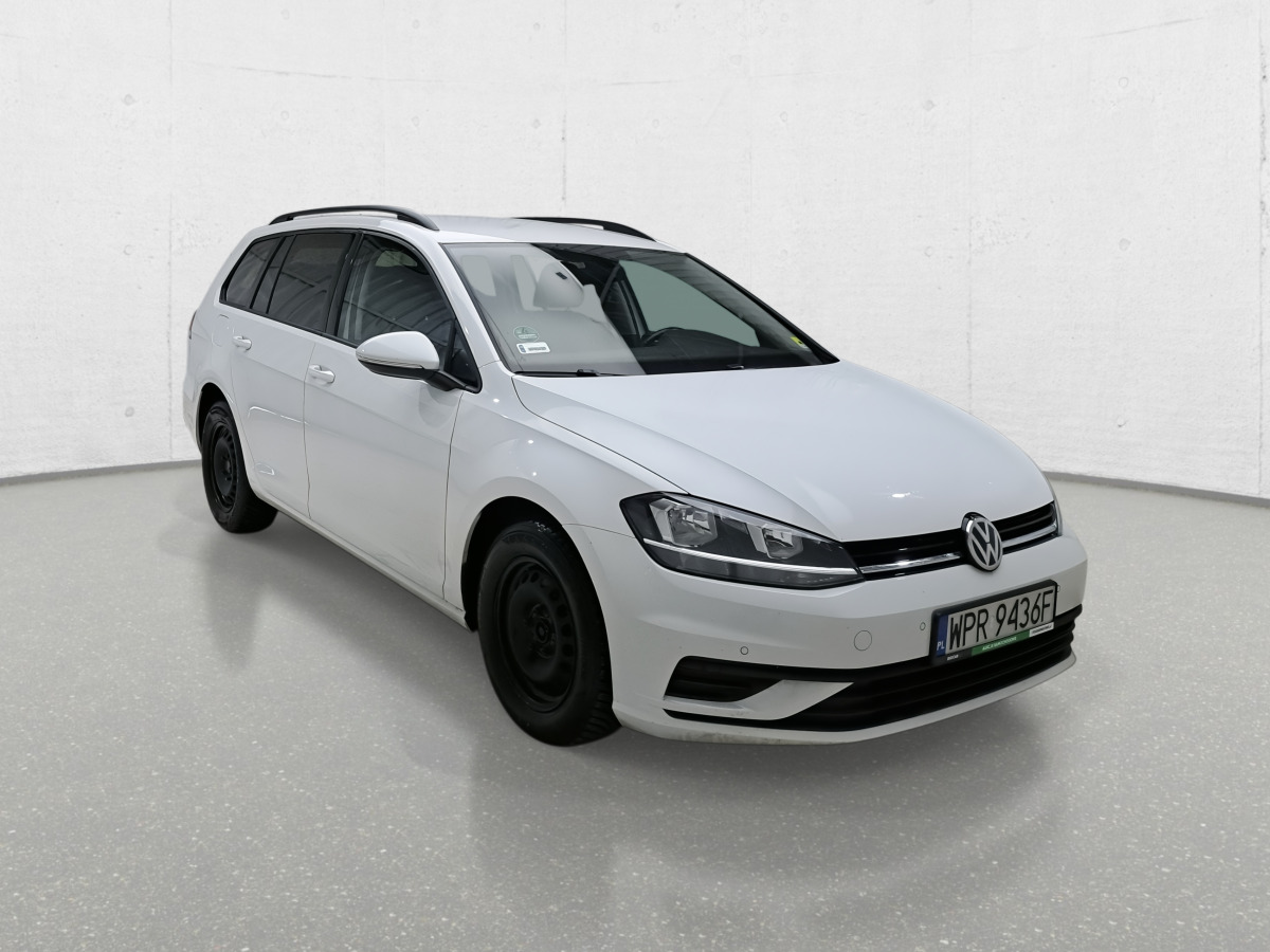VOLKSWAGEN GOLF KOMBI - Automobil: slika 1 VOLKSWAGEN GOLF KOMBI - Automobil: slika 1