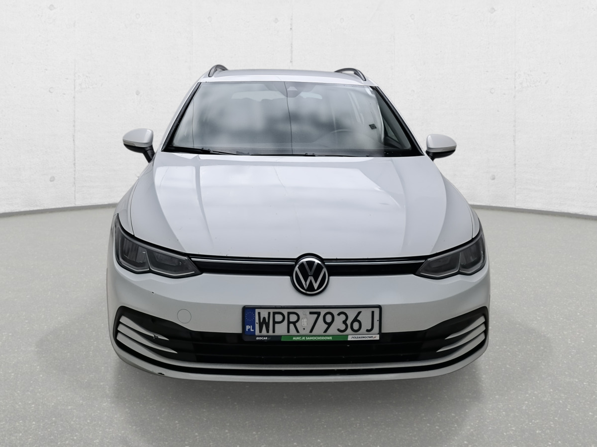 VOLKSWAGEN GOLF KOMBI - Automobil: slika 3 VOLKSWAGEN GOLF KOMBI - Automobil: slika 3