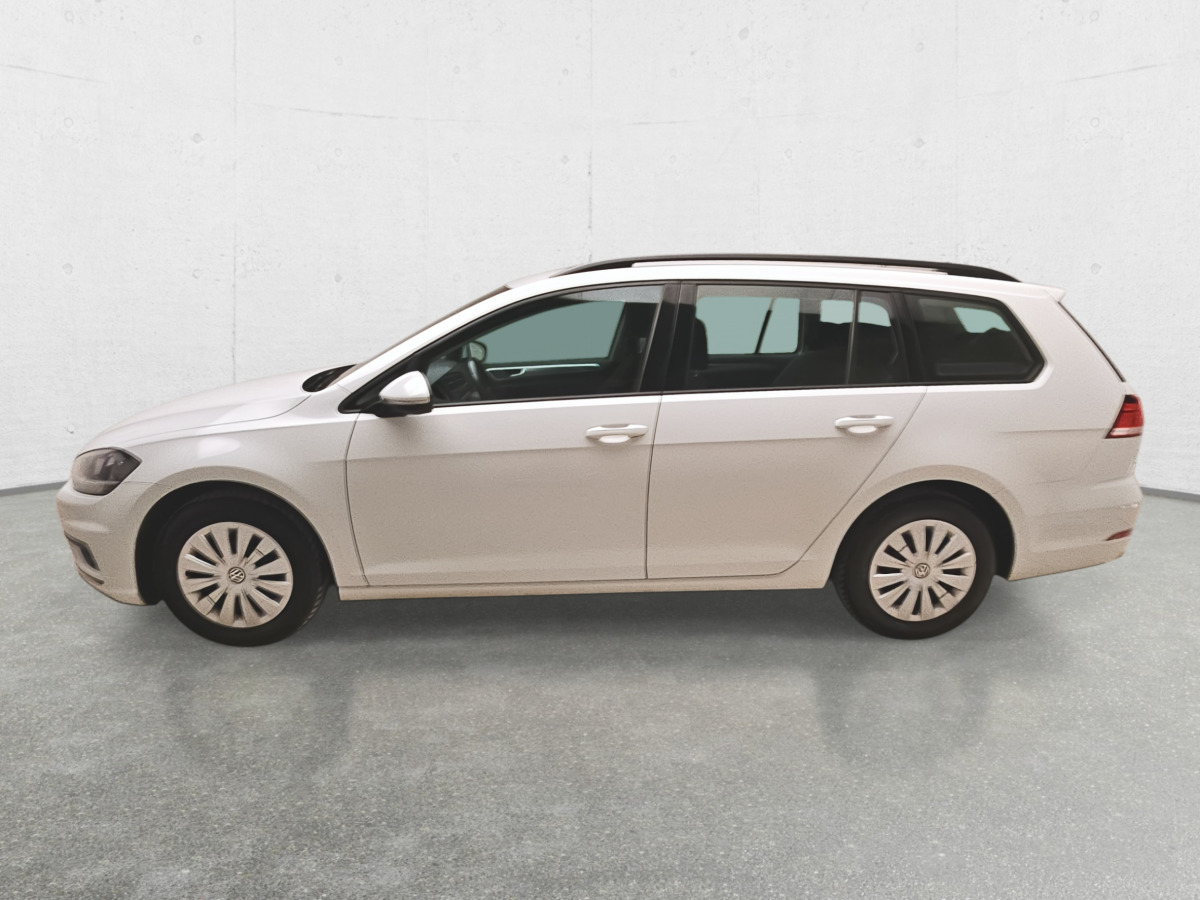 VOLKSWAGEN GOLF KOMBI - Automobil: slika 5 VOLKSWAGEN GOLF KOMBI - Automobil: slika 5