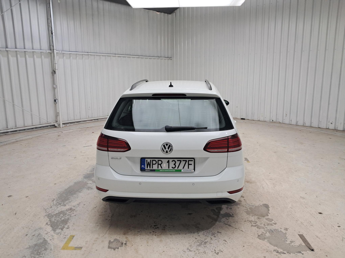 VOLKSWAGEN GOLF KOMBI - Automobil: slika 5 VOLKSWAGEN GOLF KOMBI - Automobil: slika 5