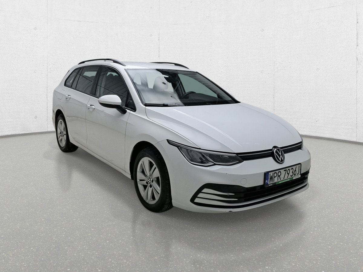 VOLKSWAGEN GOLF KOMBI - Automobil: slika 2 VOLKSWAGEN GOLF KOMBI - Automobil: slika 2
