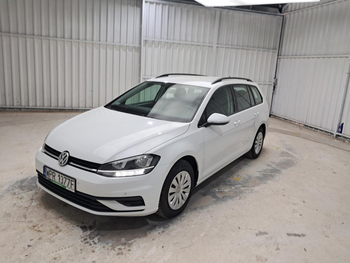 VOLKSWAGEN GOLF KOMBI - Automobil: slika 3 VOLKSWAGEN GOLF KOMBI - Automobil: slika 3