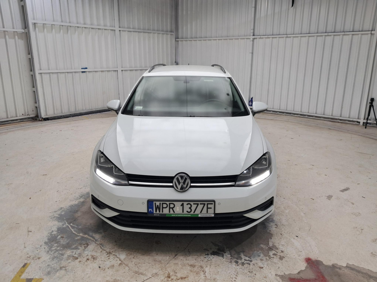 VOLKSWAGEN GOLF KOMBI - Automobil: slika 2 VOLKSWAGEN GOLF KOMBI - Automobil: slika 2