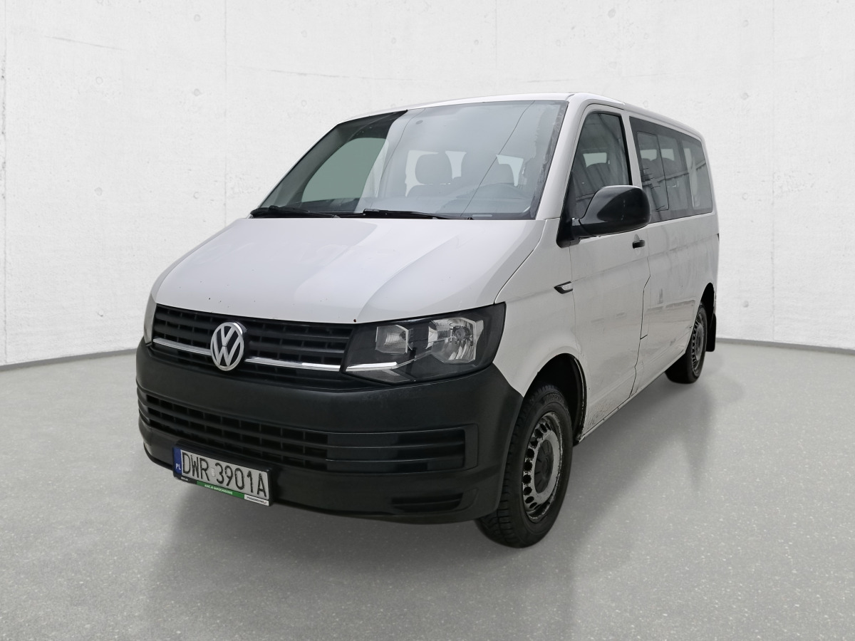 VOLKSWAGEN KOMBI VAN - Automobil: slika 4 VOLKSWAGEN KOMBI VAN - Automobil: slika 4