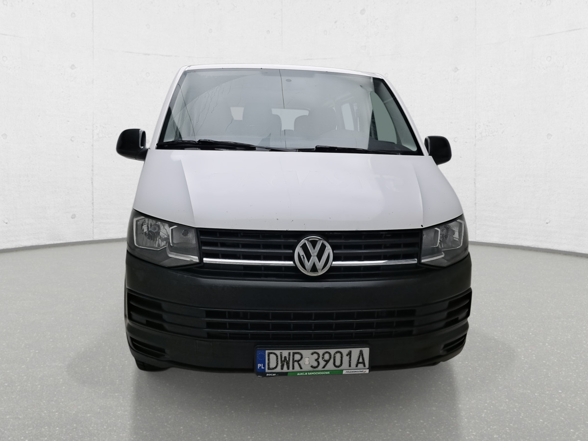 VOLKSWAGEN KOMBI VAN - Automobil: slika 3 VOLKSWAGEN KOMBI VAN - Automobil: slika 3