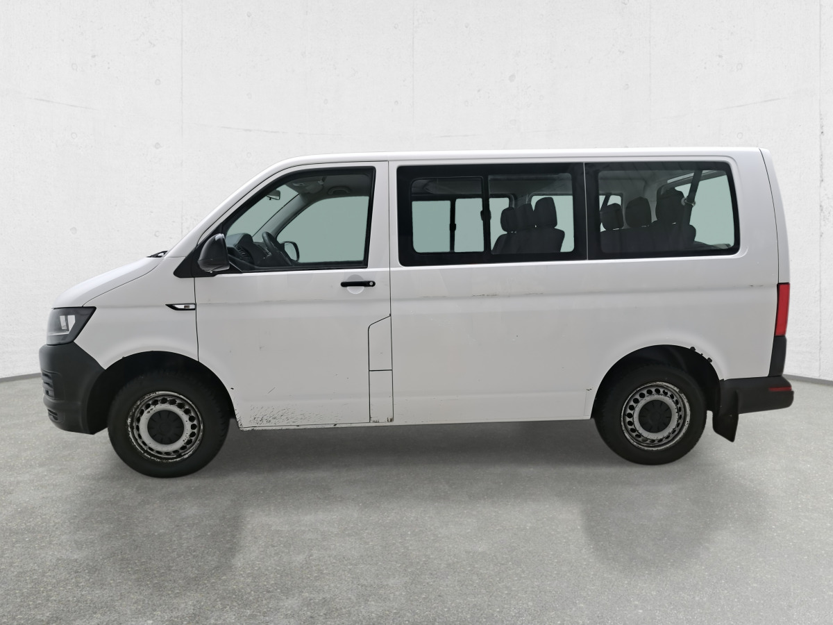 VOLKSWAGEN KOMBI VAN - Automobil: slika 5 VOLKSWAGEN KOMBI VAN - Automobil: slika 5