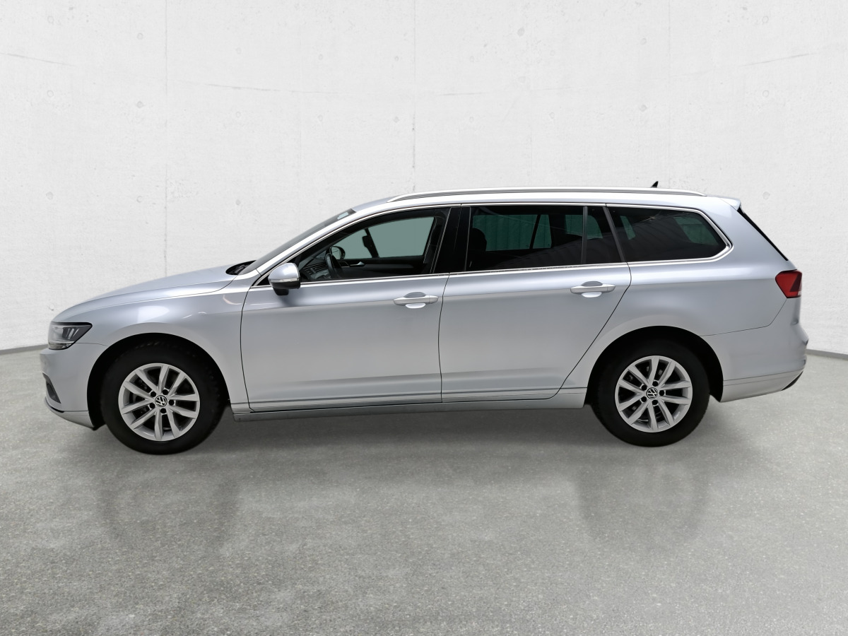 VOLKSWAGEN PASSAT KOMBI - Automobil: slika 5 VOLKSWAGEN PASSAT KOMBI - Automobil: slika 5