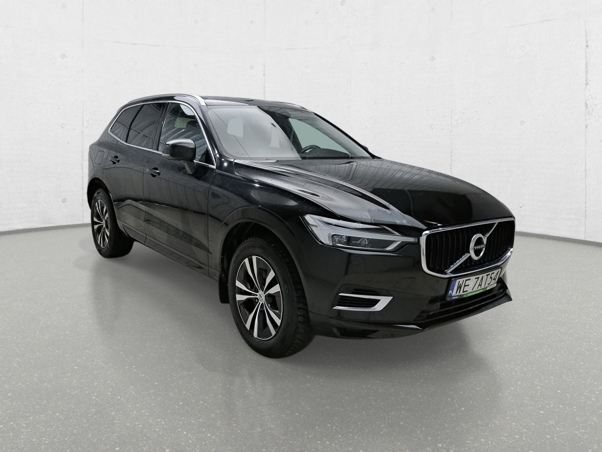 VOLVO XC-60 SUV - SUVSUV: slika 1 VOLVO XC-60 SUV - SUVSUV: slika 1