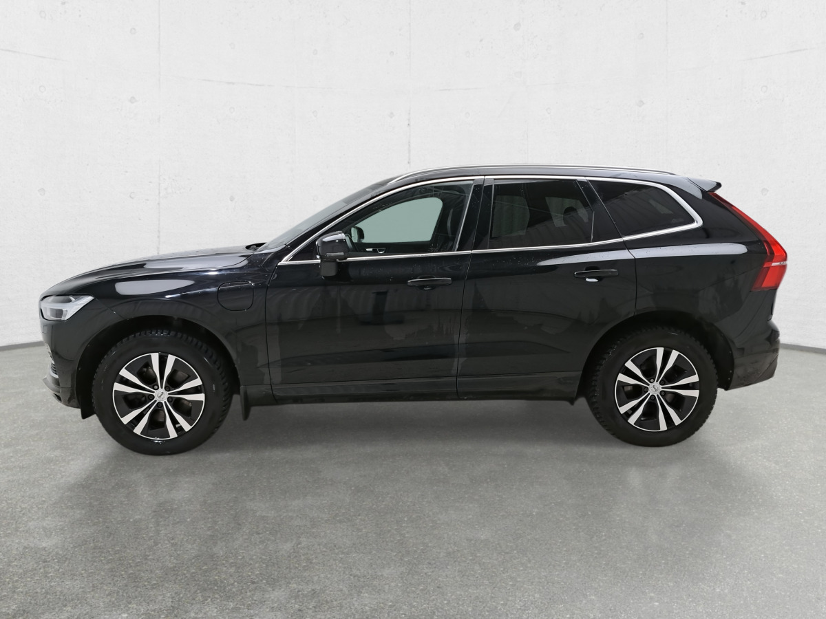 VOLVO XC-60 SUV - SUVSUV: slika 5 VOLVO XC-60 SUV - SUVSUV: slika 5