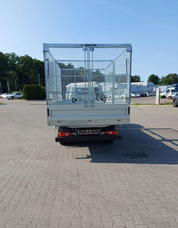 FUSO Canter 6S15 Wywrotka - Kamion za smeće: slika 5 FUSO Canter 6S15 Wywrotka - Kamion za smeće: slika 5