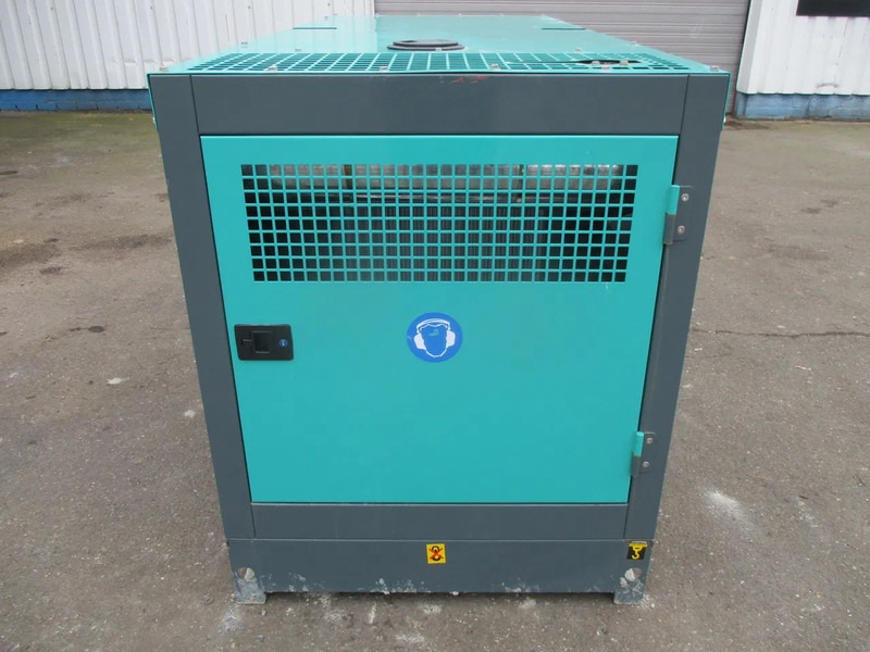 Ashita AG3-90 , New Diesel generator , 90 KVA, 3 Phase - Set generatora: slika 5 Ashita AG3-90 , New Diesel generator , 90 KVA, 3 Phase - Set generatora: slika 5