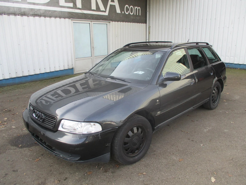 Audi A4 Avant 1.9 tdi , S-Line , Manual , Airco , EXPORT - Automobil: slika 1 Audi A4 Avant 1.9 tdi , S-Line , Manual , Airco , EXPORT - Automobil: slika 1