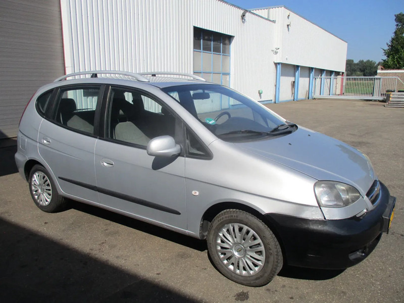 Chevrolet Tacuma Deawoo 1.6 / 16V. , Airco - Automobil: slika 4 Chevrolet Tacuma Deawoo 1.6 / 16V. , Airco - Automobil: slika 4
