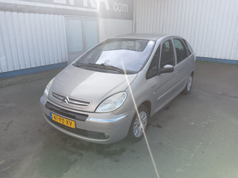 Citroën Xsara Picasso 1.8i - 16V , Airco - Automobil: slika 1 Citroën Xsara Picasso 1.8i - 16V , Airco - Automobil: slika 1