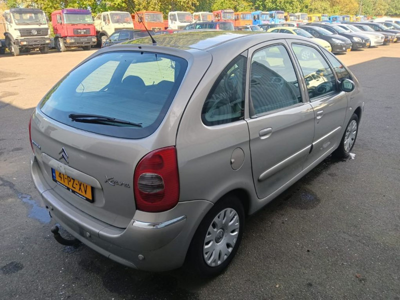 Citroën Xsara Picasso 1.8i - 16V , Airco - Automobil: slika 3 Citroën Xsara Picasso 1.8i - 16V , Airco - Automobil: slika 3