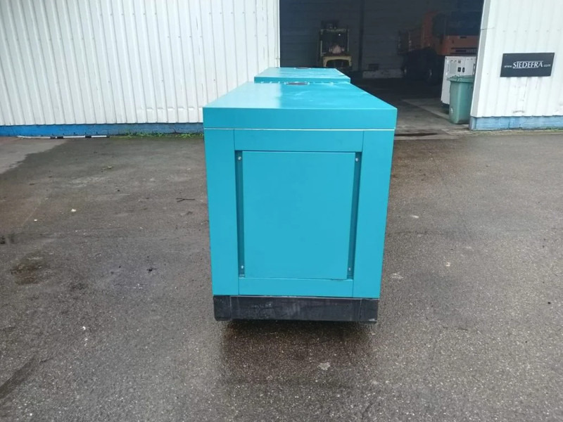 Giyi GY50 , 62.5 Kva , New Diesel Generator . 3 Phase - Set generatora: slika 5 Giyi GY50 , 62.5 Kva , New Diesel Generator . 3 Phase - Set generatora: slika 5