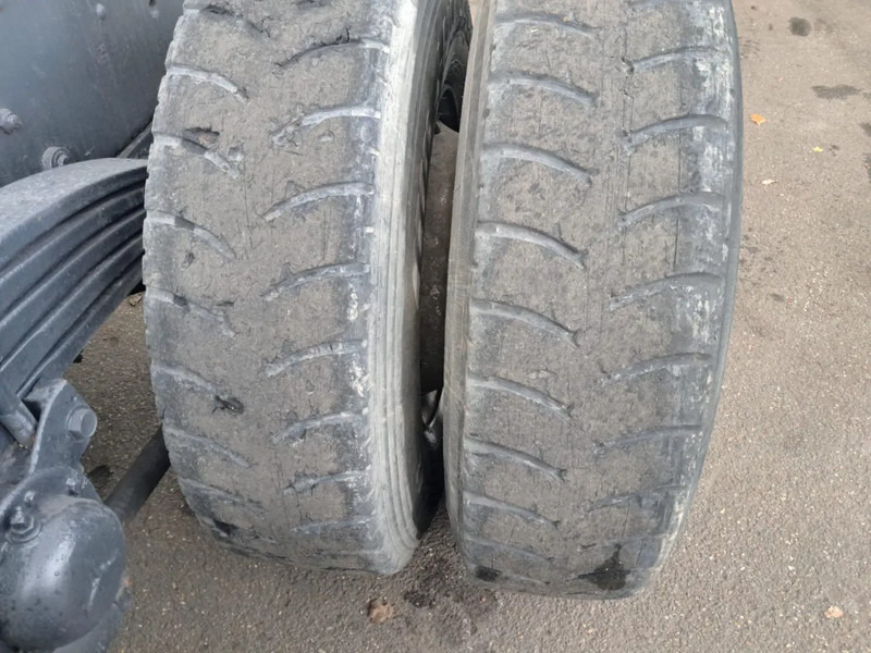 Kamion sa golom šasijom i zatvorenom kabinom Mercedes-Benz 3235SK / 3535SK , 8x4, V8 BiTurbo, ZF Manual , Spring Suspension: slika 20 Kamion sa golom šasijom i zatvorenom kabinom Mercedes-Benz 3235SK / 3535SK , 8x4, V8 BiTurbo, ZF Manual , Spring Suspension: slika 20