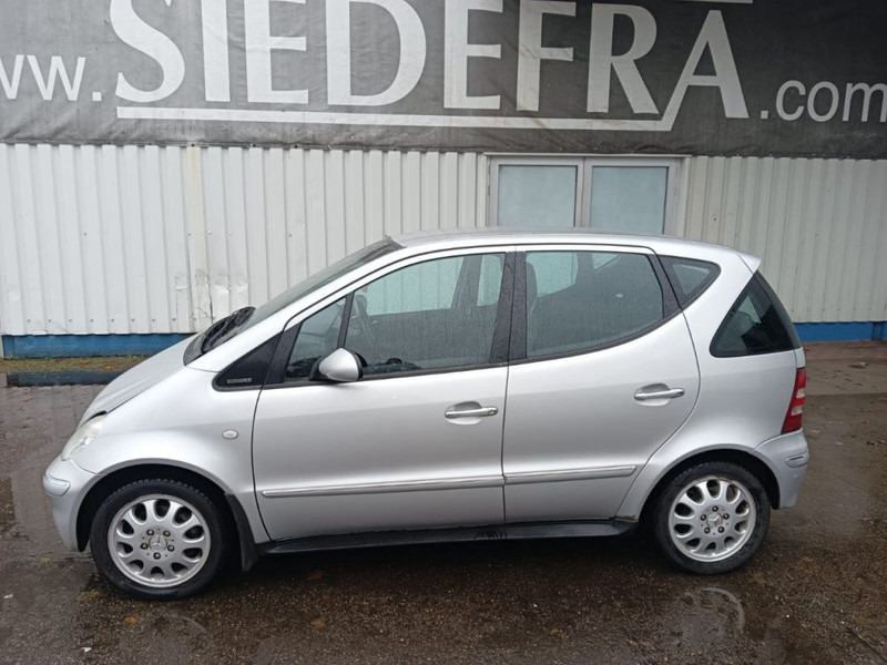 Mercedes-Benz A-Klasse A 160 Elegance , Airco - Automobil: slika 2 Mercedes-Benz A-Klasse A 160 Elegance , Airco - Automobil: slika 2
