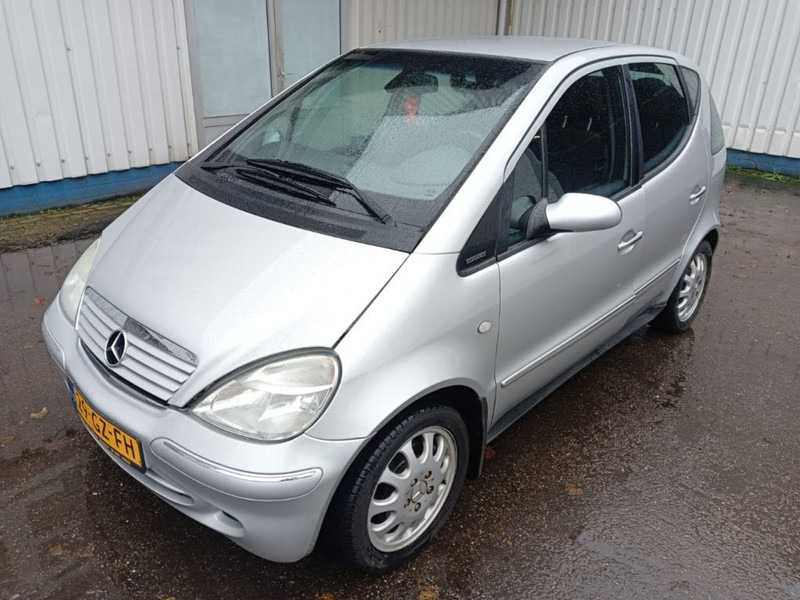 Mercedes-Benz A-Klasse A 160 Elegance , Airco - Automobil: slika 1 Mercedes-Benz A-Klasse A 160 Elegance , Airco - Automobil: slika 1