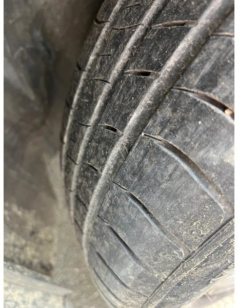 Mali kombi Peugeot Partner 1.9 D , Airco , Belgium Regestration: slika 18