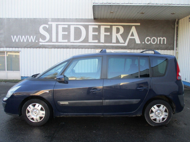Renault Espace 2.0 16V , Airco - Automobil: slika 2 Renault Espace 2.0 16V , Airco - Automobil: slika 2