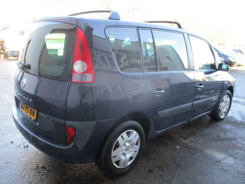 Renault Espace 2.0 16V , Airco - Automobil: slika 3 Renault Espace 2.0 16V , Airco - Automobil: slika 3