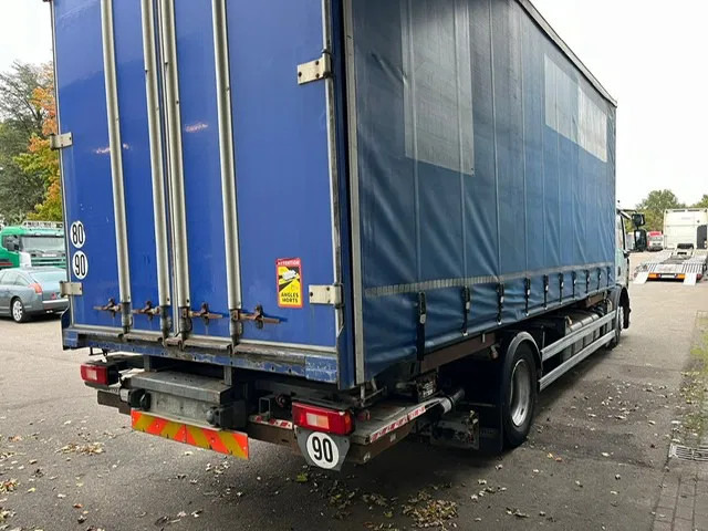 Renault Premium 410 DXi , Manual Gearbox , Retarder , Airco - Kamion sa ceradom: slika 3 Renault Premium 410 DXi , Manual Gearbox , Retarder , Airco - Kamion sa ceradom: slika 3