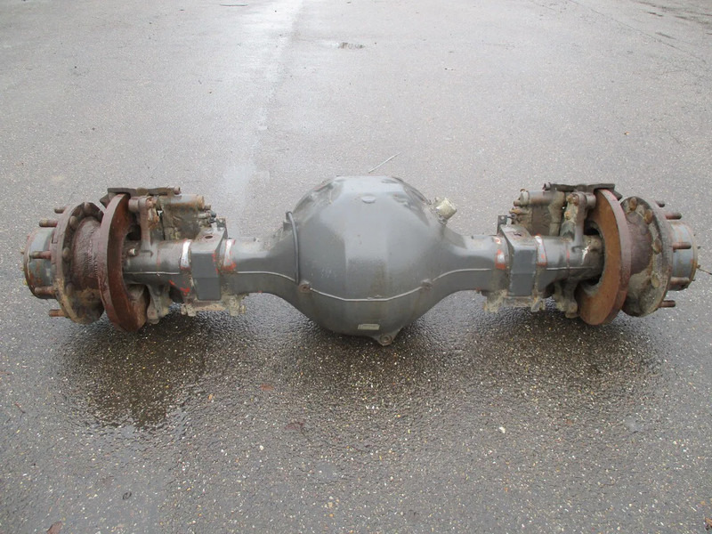 Renault Premium 420 rear axle - Zadnja osovina za Kamion: slika 4 Renault Premium 420 rear axle - Zadnja osovina za Kamion: slika 4