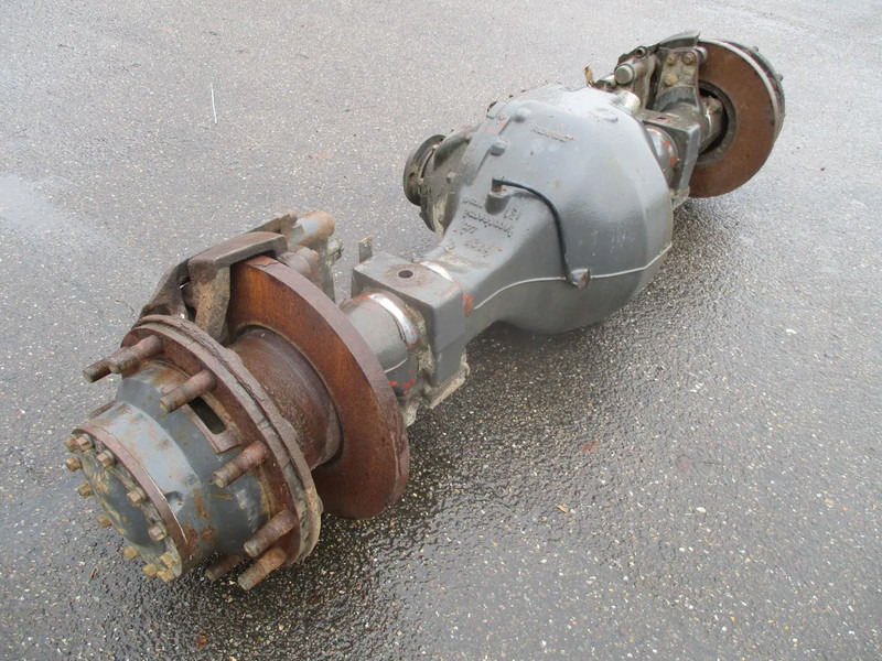 Renault Premium 420 rear axle - Zadnja osovina za Kamion: slika 5 Renault Premium 420 rear axle - Zadnja osovina za Kamion: slika 5