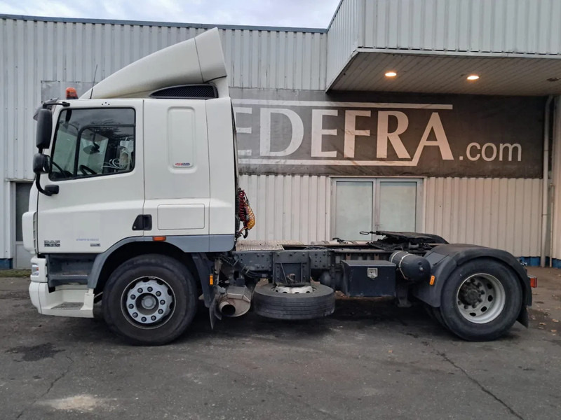 DAF CF 75- 310 , ZF Manual , Euro 5 , Dutch Truck , Airco - Tegljač: slika 2 DAF CF 75- 310 , ZF Manual , Euro 5 , Dutch Truck , Airco - Tegljač: slika 2