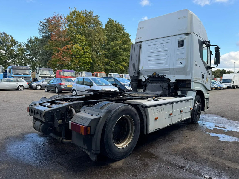 Iveco Stralis 420 Airco , Retarder , Active Space - Tegljač: slika 3 Iveco Stralis 420 Airco , Retarder , Active Space - Tegljač: slika 3