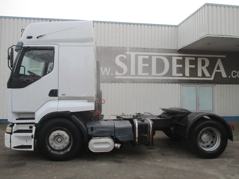 Renault Premium 370 DCI , ZF Manual , PTO/Tip Hydraulic , Intarder , Airco , EURO 3 - Tegljač: slika 2 Renault Premium 370 DCI , ZF Manual , PTO/Tip Hydraulic , Intarder , Airco , EURO 3 - Tegljač: slika 2