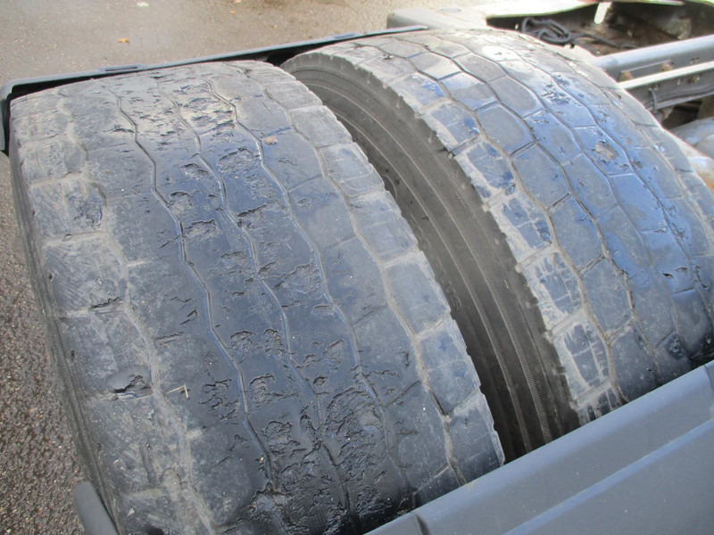 Tegljač Renault Premium 420 DCI , ZF Manual , Airco: slika 14 Tegljač Renault Premium 420 DCI , ZF Manual , Airco: slika 14