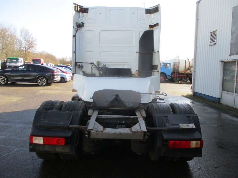 Tegljač Renault Premium 420 DCI , ZF Manual , Airco: slika 7 Tegljač Renault Premium 420 DCI , ZF Manual , Airco: slika 7