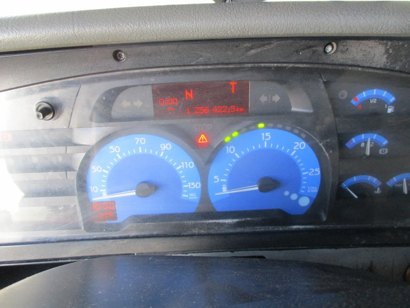 Tegljač Renault Premium 420 DCI , ZF Manual , Airco: slika 8 Tegljač Renault Premium 420 DCI , ZF Manual , Airco: slika 8