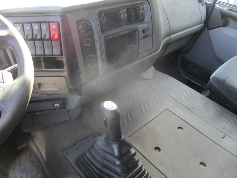 Tegljač Renault Premium 420 DCI , ZF Manual , Airco: slika 9 Tegljač Renault Premium 420 DCI , ZF Manual , Airco: slika 9