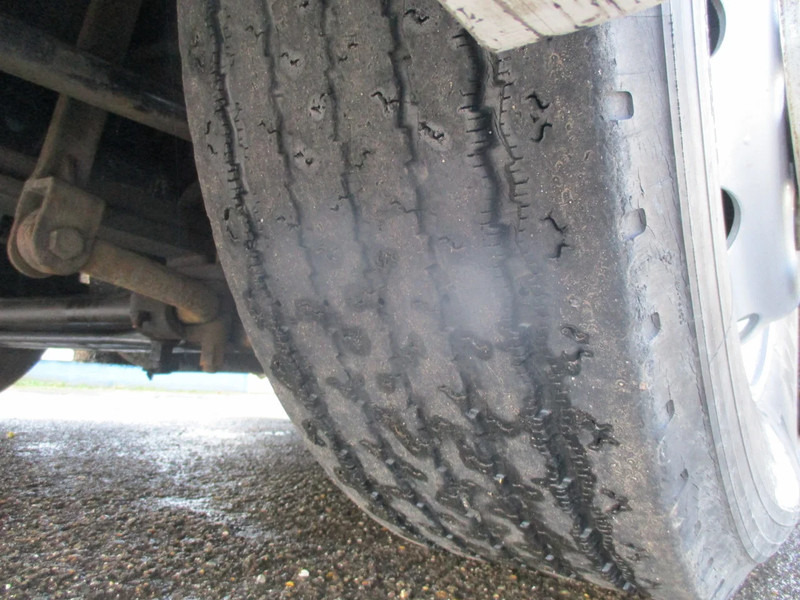 Tegljač Renault Premium 420 DCI , ZF Manual , Airco: slika 11 Tegljač Renault Premium 420 DCI , ZF Manual , Airco: slika 11