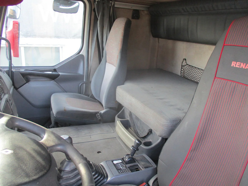 Tegljač Renault Premium 420 DCI , ZF Manual , Airco: slika 10 Tegljač Renault Premium 420 DCI , ZF Manual , Airco: slika 10