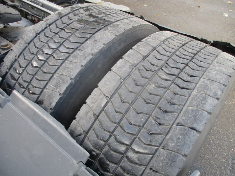 Tegljač Renault Premium 420 DCI , ZF Manual , Airco: slika 13 Tegljač Renault Premium 420 DCI , ZF Manual , Airco: slika 13