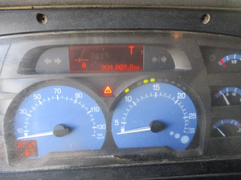 Tegljač Renault Premium 420 DCI , ZF Manual: slika 8