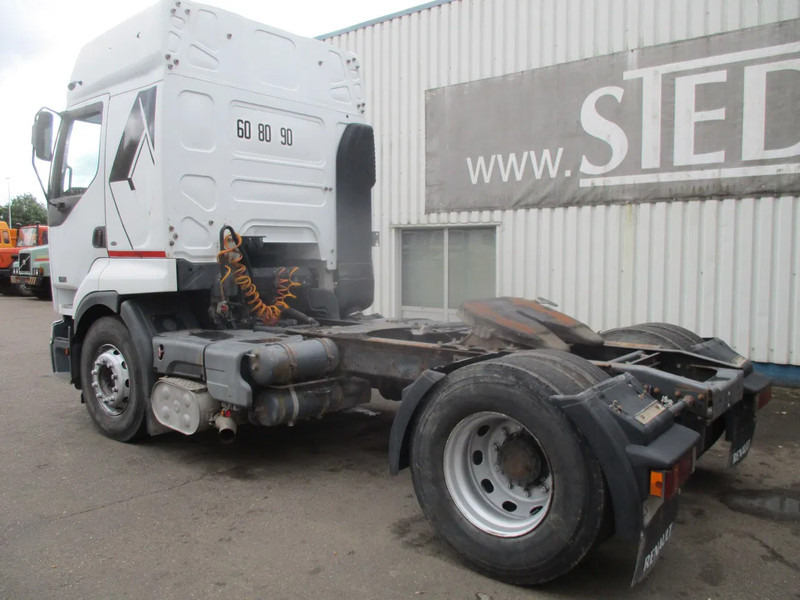 Renault Premium 420 DCI , ZF Manual , Intarder , AIrco - Tegljač: slika 5 Renault Premium 420 DCI , ZF Manual , Intarder , AIrco - Tegljač: slika 5