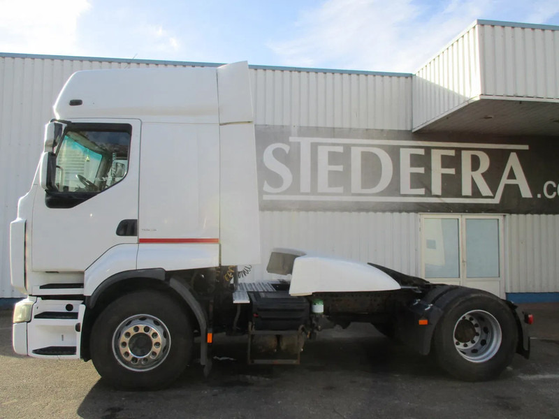 Renault Premium 440 DXI , Manual Gearbox , Airco - Tegljač: slika 2 Renault Premium 440 DXI , Manual Gearbox , Airco - Tegljač: slika 2