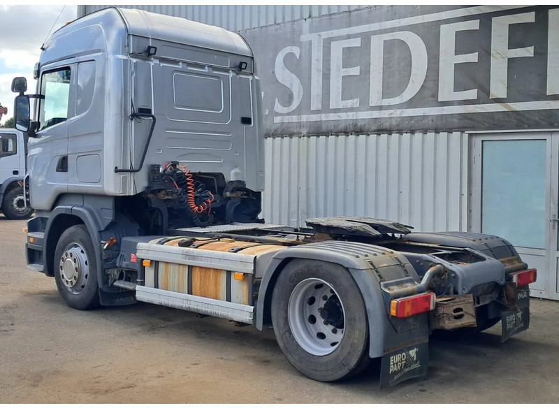Scania R 420 , - Tegljač: slika 5 Scania R 420 , - Tegljač: slika 5