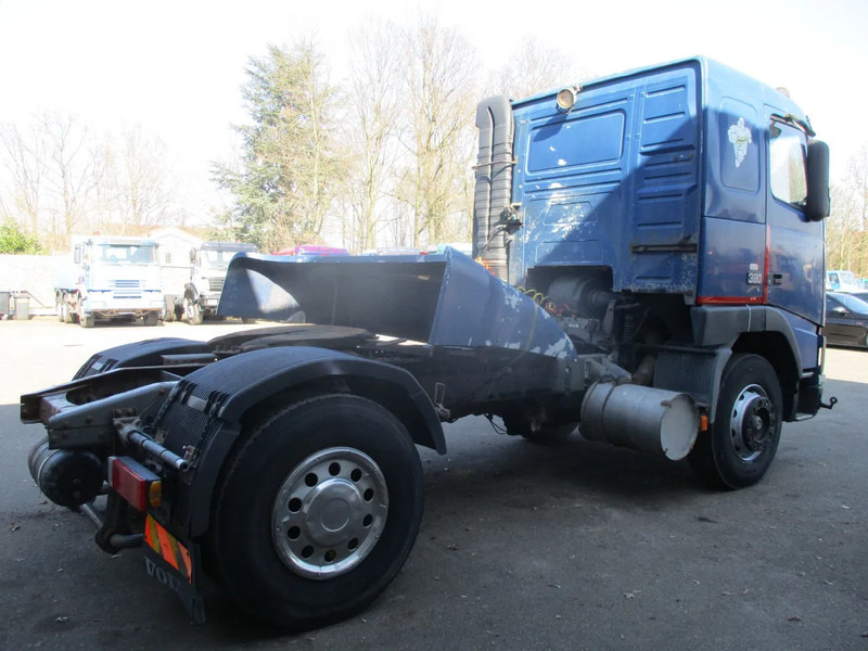 Volvo FH 12 380, Manual , Airco - Tegljač: slika 3 Volvo FH 12 380, Manual , Airco - Tegljač: slika 3