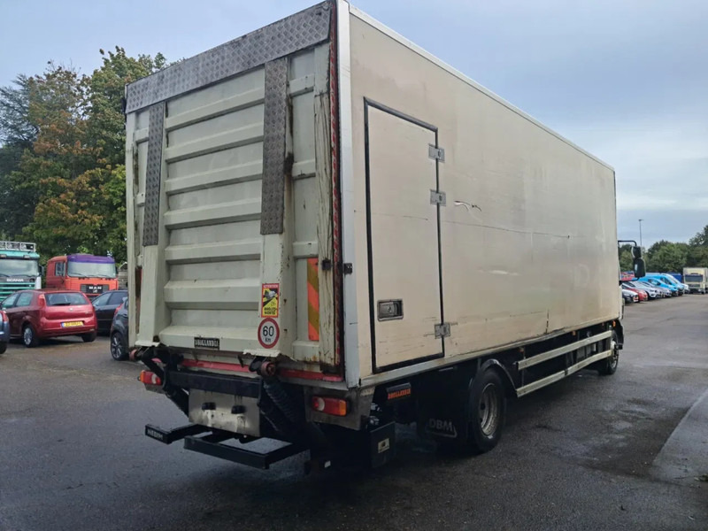 Volvo FL 12-240 , Fridge truck , Carrier Viento - Hladnjača: slika 3 Volvo FL 12-240 , Fridge truck , Carrier Viento - Hladnjača: slika 3