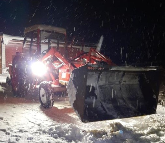 1974 Zetor 4718 traktor - Mye påkostet - Traktor: slika 3 1974 Zetor 4718 traktor - Mye påkostet - Traktor: slika 3