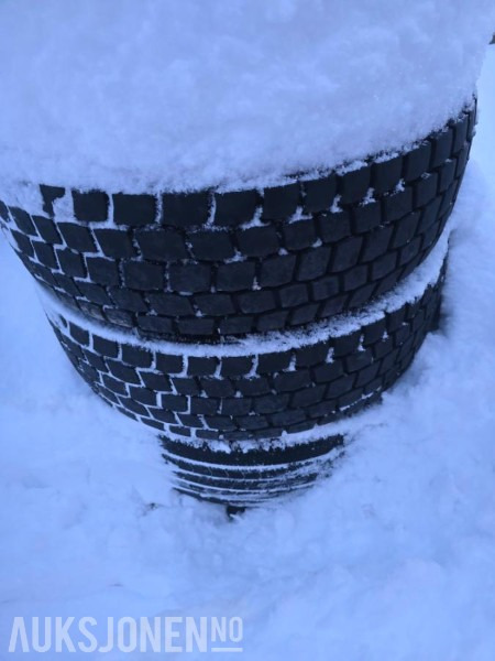 1996 MAN 8.223 LC Kranbil - 355000KM - Kamion sa dizalicom: slika 5 1996 MAN 8.223 LC Kranbil - 355000KM - Kamion sa dizalicom: slika 5